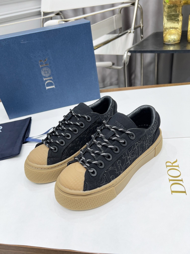 Christian Dior Casual Shoes